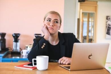 Deine Schwächen im Vorstellungsgespräch für die Bewerbung